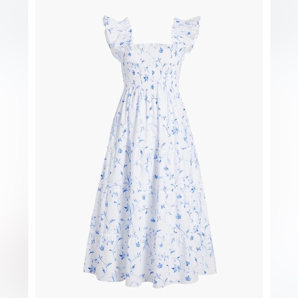 Hill House Nap Dress
